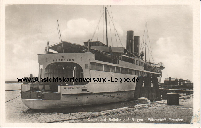 Ansichtskarte