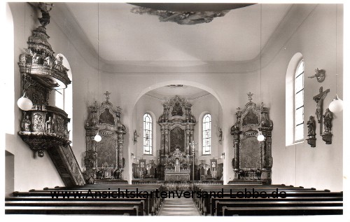Ansichtskarte