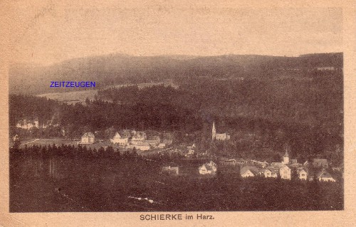 Ansichtskarte