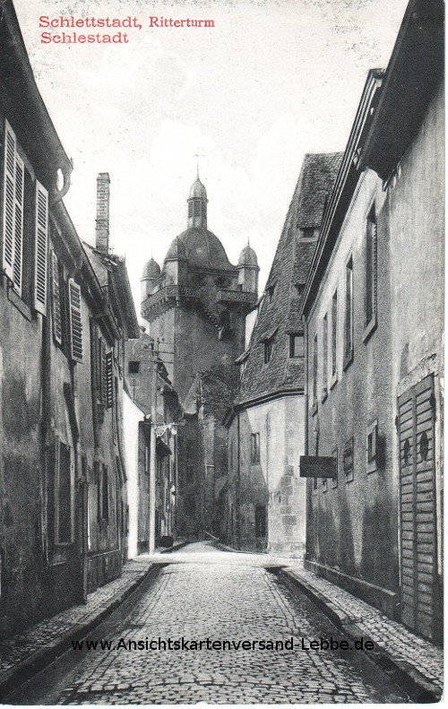 Ansichtskarte