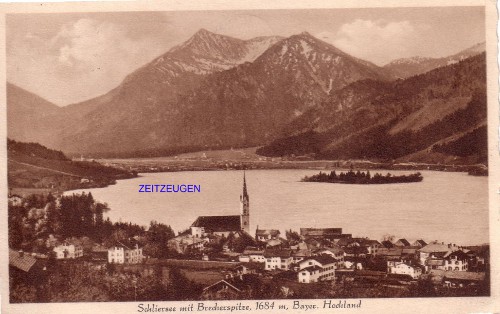 Ansichtskarte