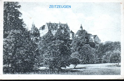 Ansichtskarte