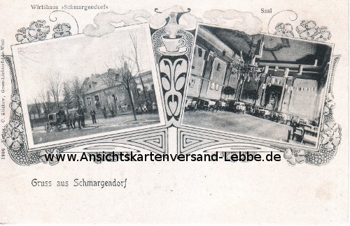 Ansichtskarte