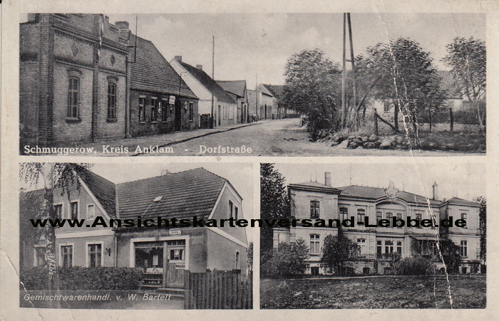 Ansichtskarte