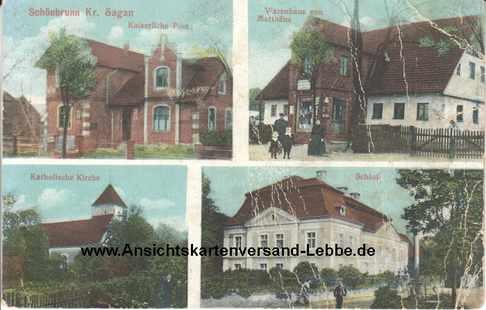 Ansichtskarte
