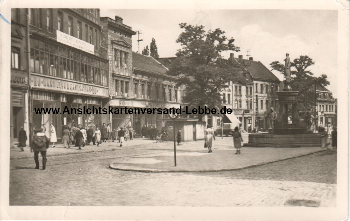Ansichtskarte