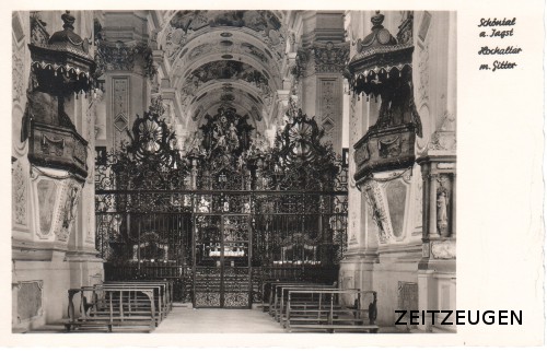 Ansichtskarte