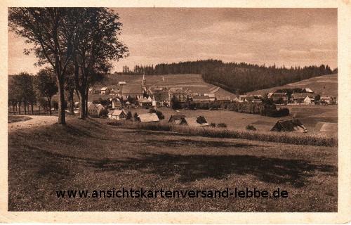 Ansichtskarte