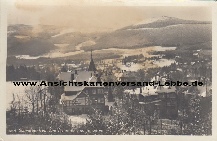 Ansichtskarte