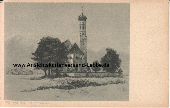 Ansichtskarte