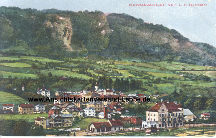 Ansichtskarte