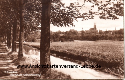 Ansichtskarte