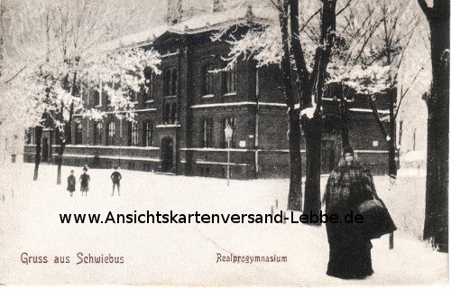 Ansichtskarte