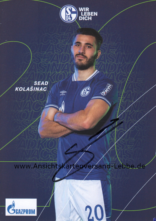 Autogramme