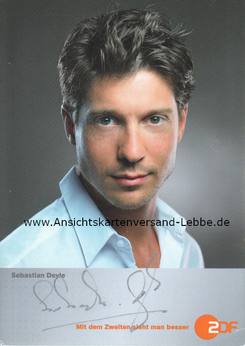 Autogramme