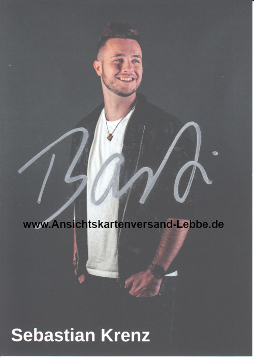 Autogramme