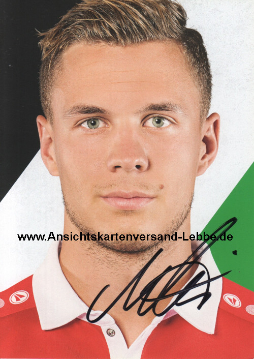 Autogramme