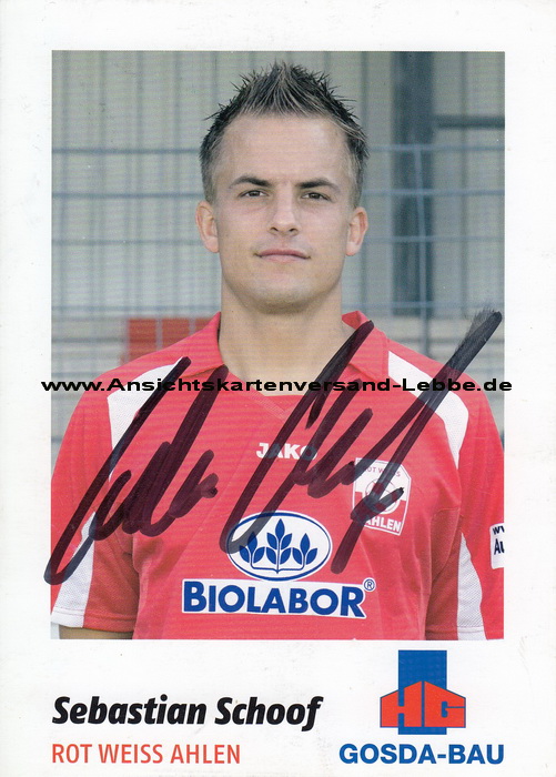 Autogramme