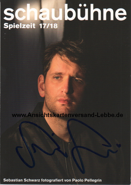 Autogramme