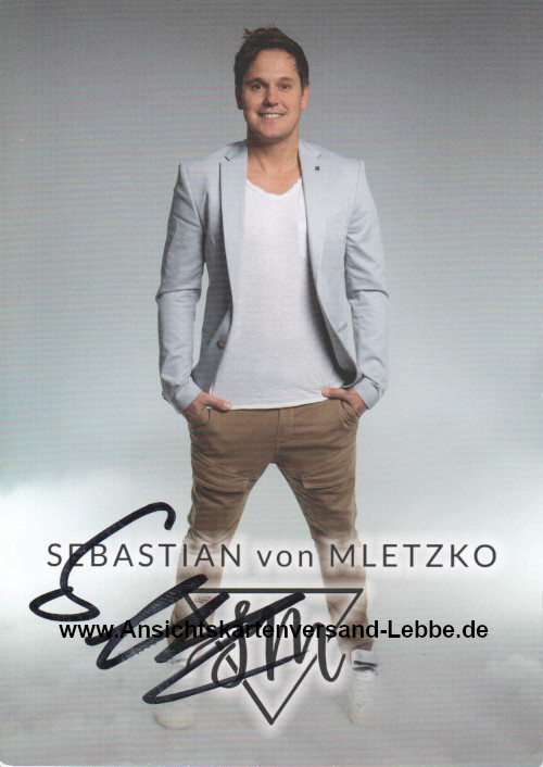 Autogramme