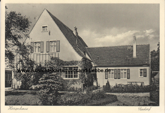 Ansichtskarte
