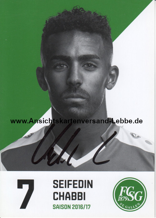 Autogramme