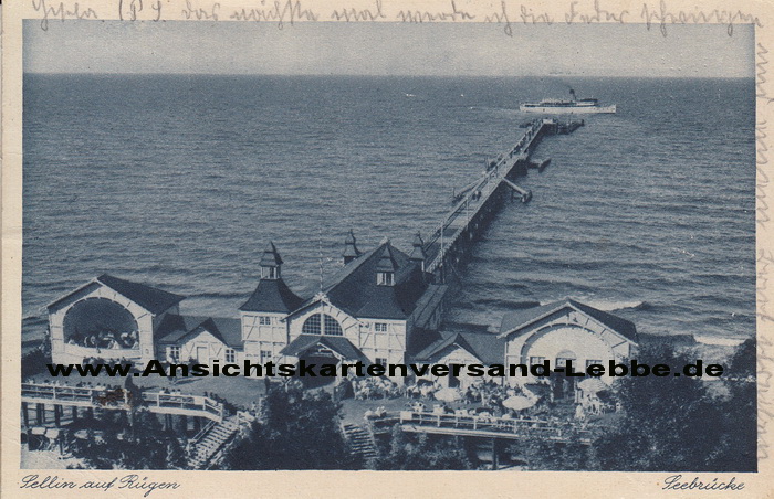 Ansichtskarte