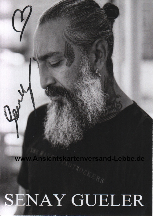Autogramme