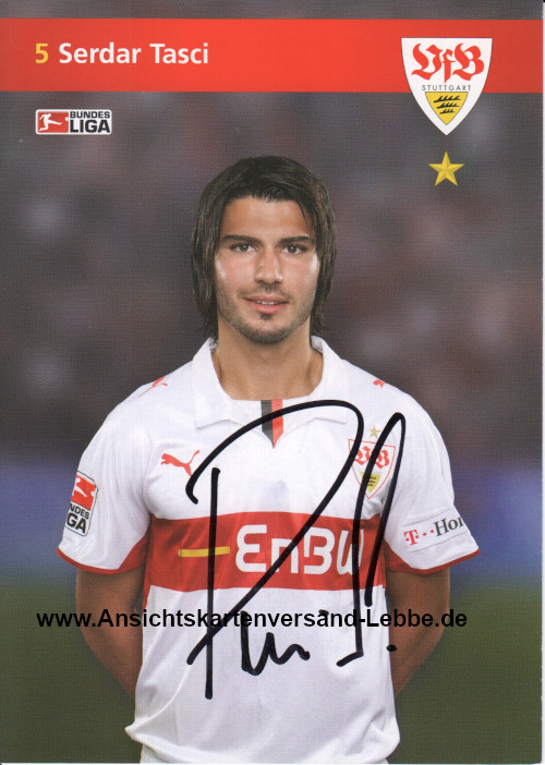 Autogramme
