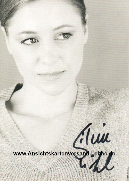 Autogramme