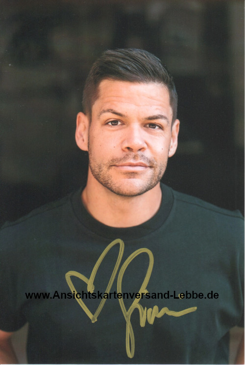 Autogramme