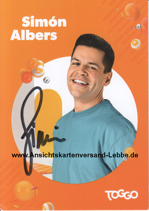 Autogramme