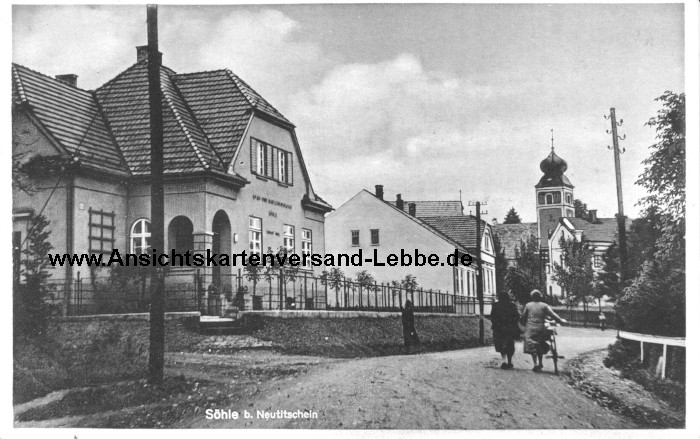 Ansichtskarte