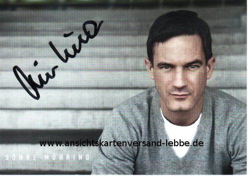 Autogramme