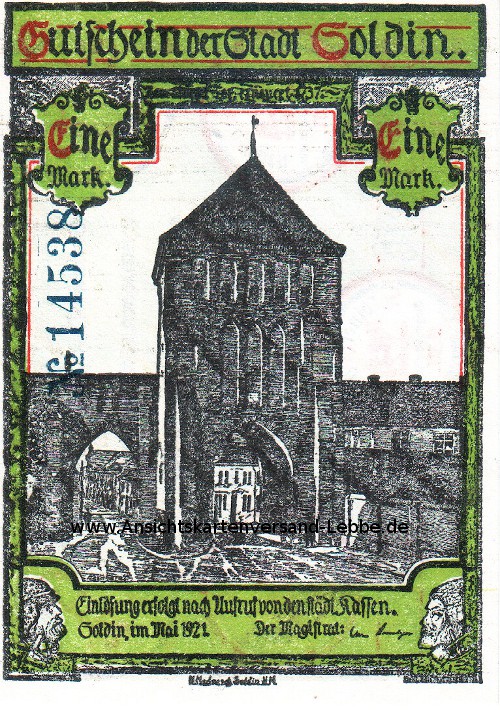Banknote
