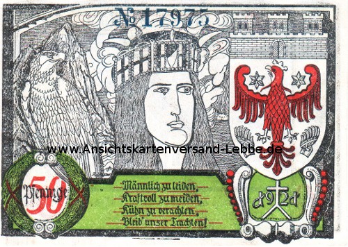 Banknote