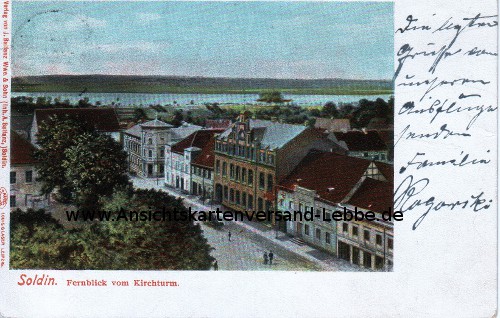 Ansichtskarte