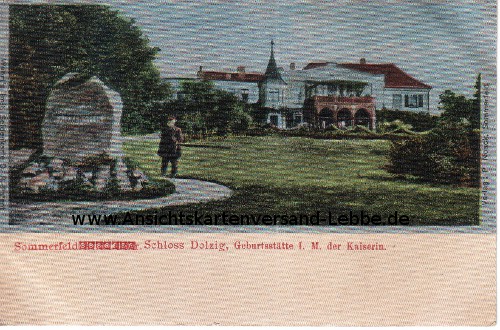 Ansichtskarte