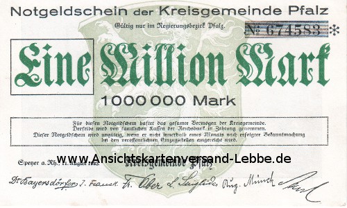 Banknote