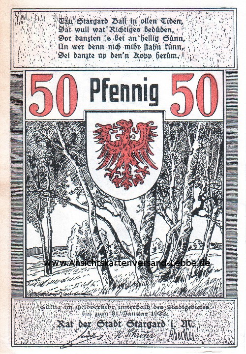 Banknote