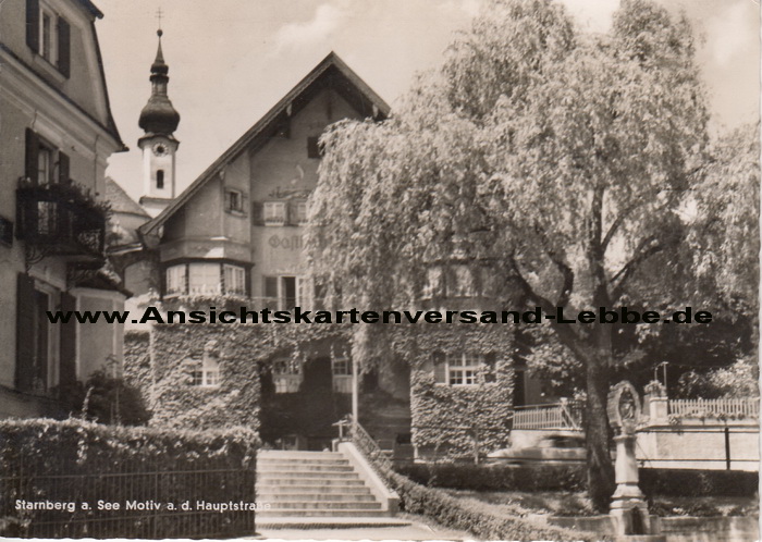 Ansichtskarte