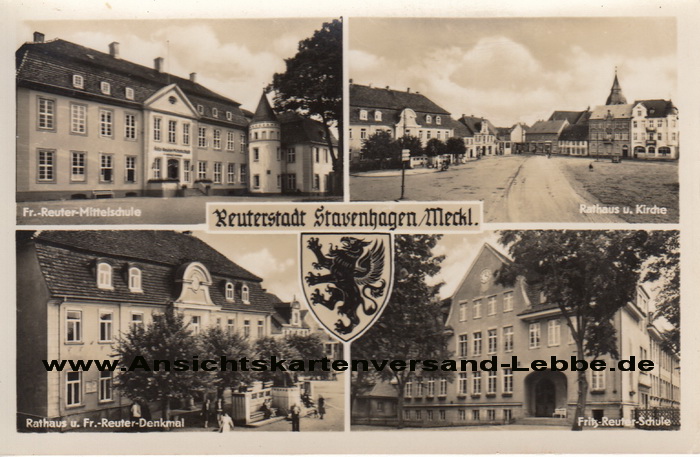 Ansichtskarte
