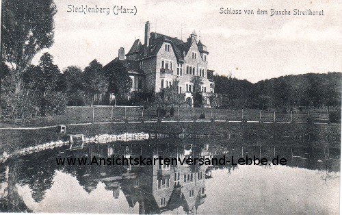 Ansichtskarte