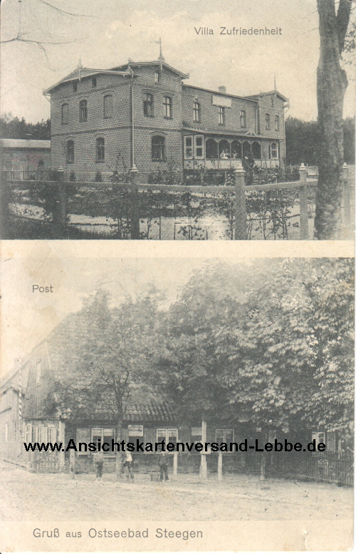 Ansichtskarte