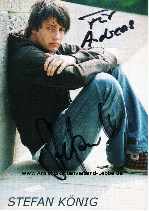 Autogramme