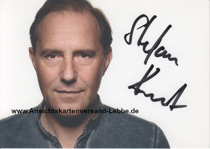 Autogramme
