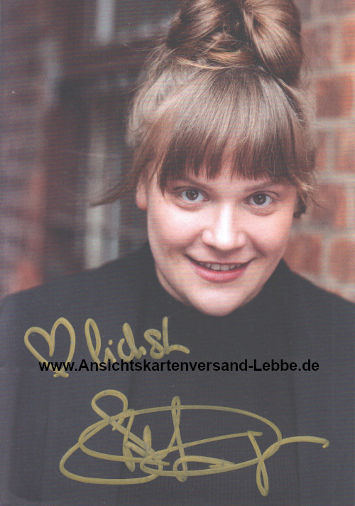 Autogramme