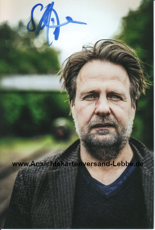 Autogramme