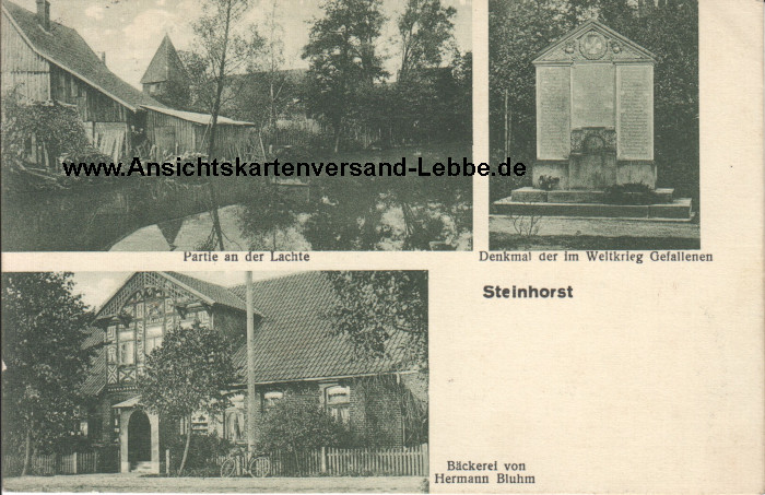 Ansichtskarte