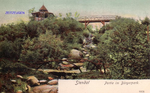 Ansichtskarte